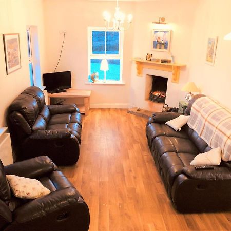 Doughbeg Beach Cottage 穆尔兰尼 外观 照片