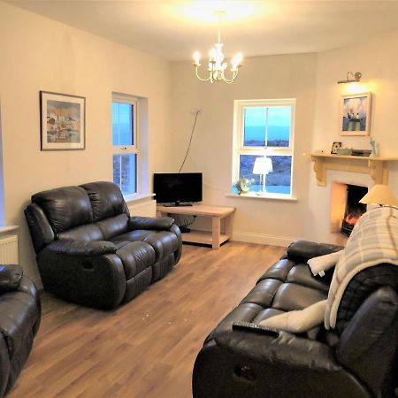 Doughbeg Beach Cottage 穆尔兰尼 外观 照片