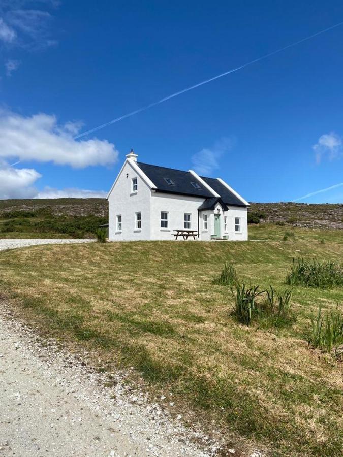 Doughbeg Beach Cottage 穆尔兰尼 外观 照片