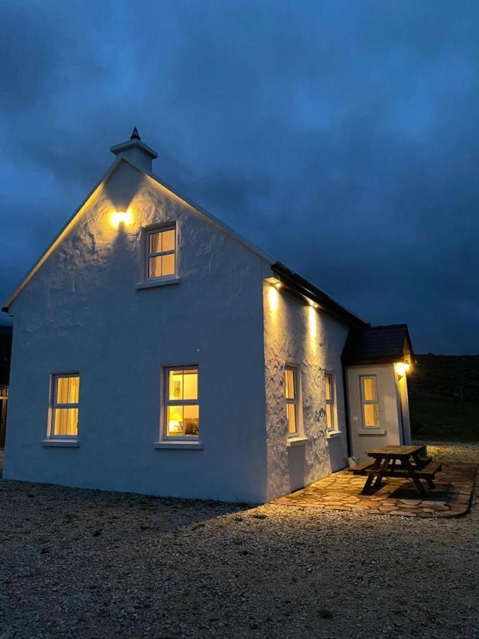 Doughbeg Beach Cottage 穆尔兰尼 外观 照片