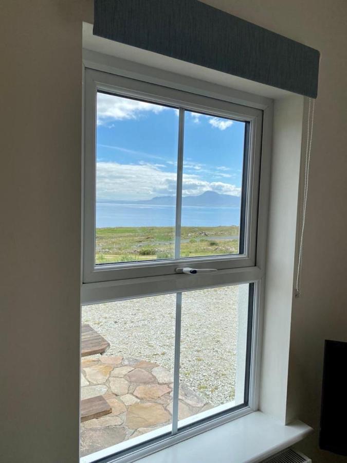 Doughbeg Beach Cottage 穆尔兰尼 外观 照片