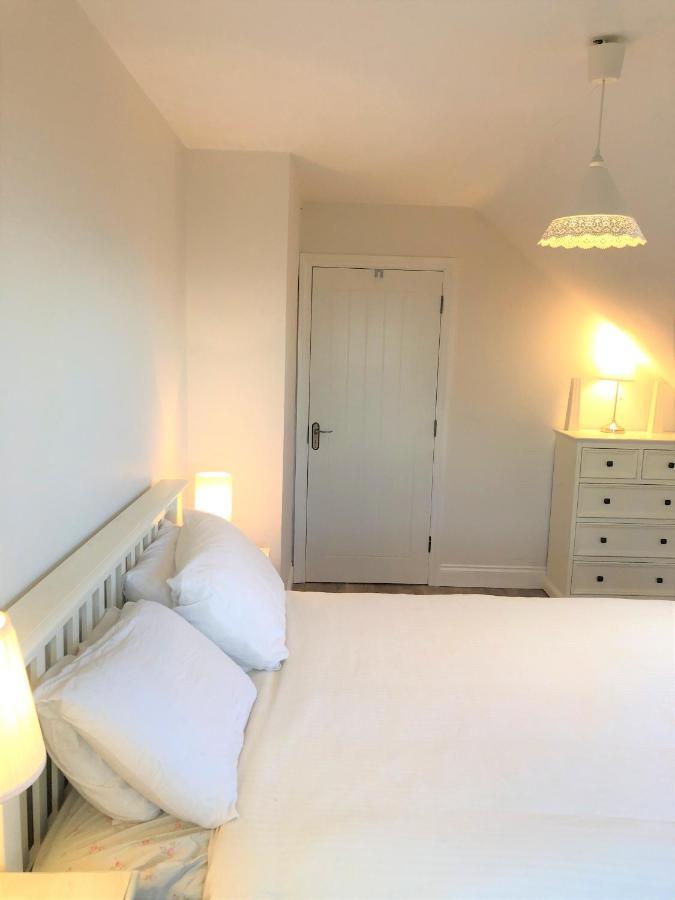 Doughbeg Beach Cottage 穆尔兰尼 外观 照片
